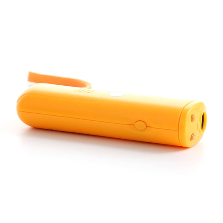 3 in 1 (Training dog, Banish dog, Lighting), 3 in 1