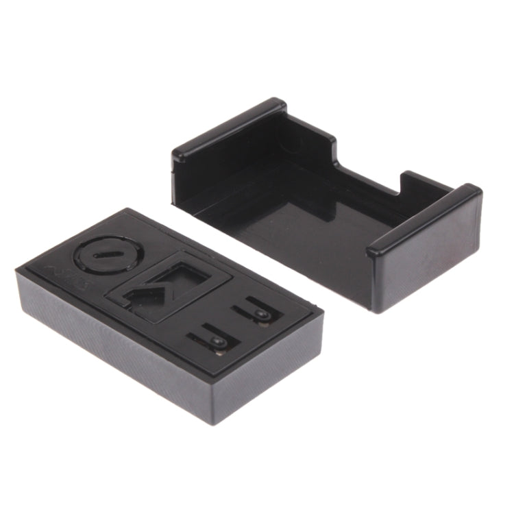 LCD Digital Electronic Car Clock Car Interior Accessory Date Calendar Time Display, Car Time Display