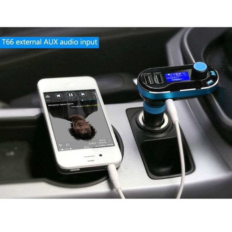 For iPhone, Galaxy, Sony, Lenovo, HTC, Huawei, and other Smartphones, 2.1A Dual Car Charger