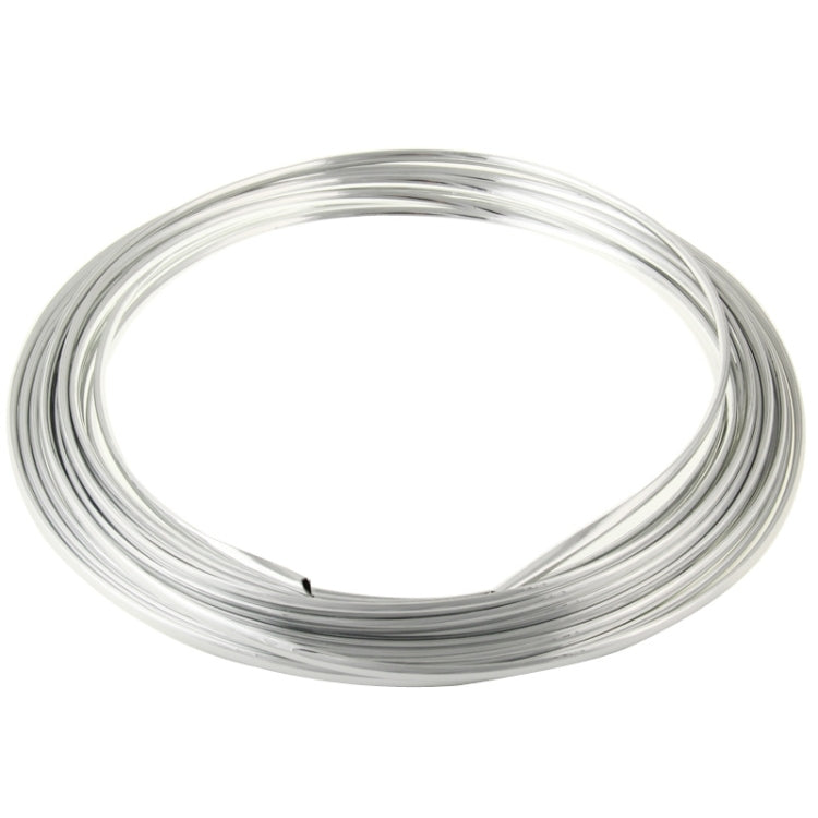 Car Auto Truck Door Edge Guard Trim Molding Protector Strip, Length: 12m, 12m