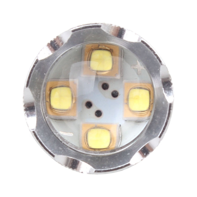 H7 80W 800LM 6500K White Light 16-3535-LEDs Car Foglight , Constant Current , DC12-24V, H7