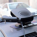 SJ-006 12V  Demister Defroster Auto Heating Cooling Fan, SJ-006 12V