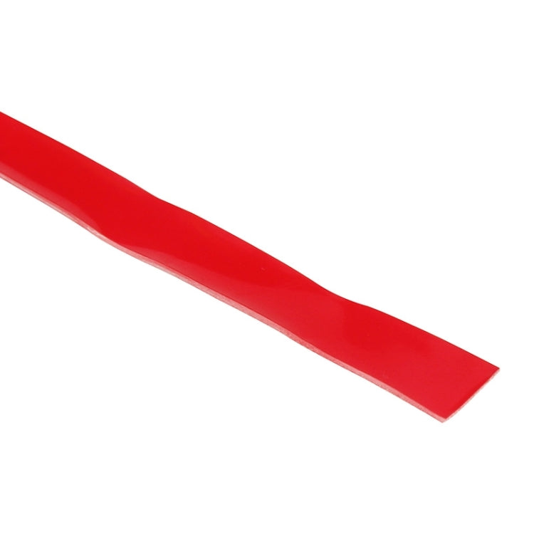 Universal Transparent Double Sided Adhesive Tape, Width: 1cm, Length: 2m, 1cm
