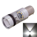 1156 850LM  BA15S 100W LED  Car Rear Backup/ Front Turn Signals Lamp Bulb, DC 12-24V, 1156
