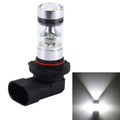 9005 HB3 850LM 100W LED  Car Front Fog Light / Daytime Running Light / Headlamp Bulb, DC 12-24V, 9005