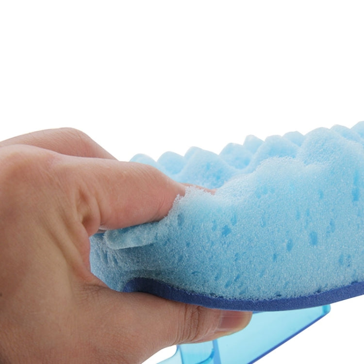 Household Cleaning Sponge Car Wash Sponge with Handles, Wash Sponge