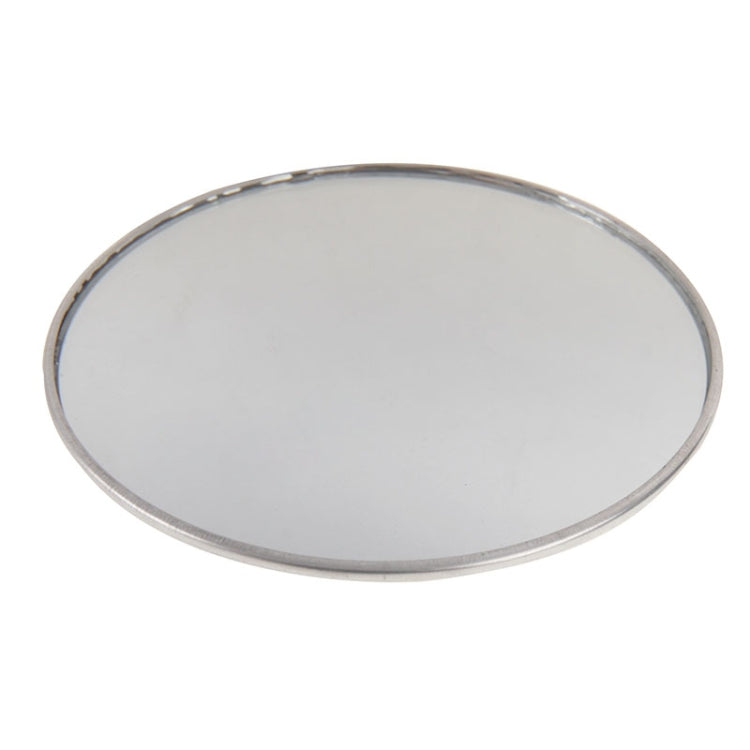 3R-030 Car Blind Spot Rear View Wide Angle Mirror, Diameter: 7.5cm, 3R-030