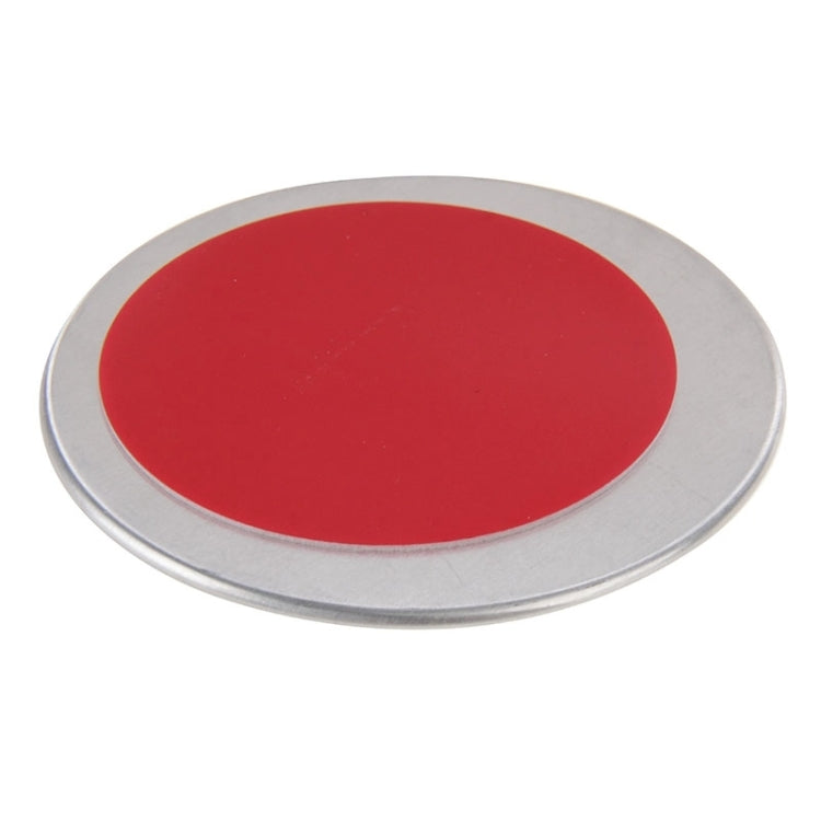3R-033 Car Blind Spot Rear View Wide Angle Mirror, Diameter: 9.5cm, 3R-033