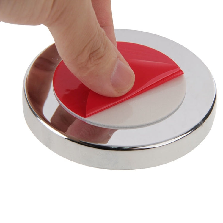 3R-036 Car Blind Spot Rear View Wide Angle Mirror, Diameter: 7.5cm, 3R-036