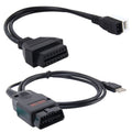 EOBDII Galletto 1260 ECU Remap Chip Tuning Flasher Tool, EOBDII Tuning Flasher Tool