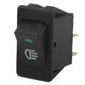 Car Fog Light Switch for Racing Sport (Vehicle DIY)