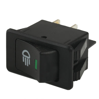 Car Fog Light Switch for Racing Sport (Vehicle DIY)