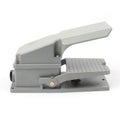 TDLT4 AC 380V 5A Anti-slip Metal Case Foot Control Pedal Switch, TDLT4