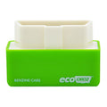 Super Mini EcoOBDII Plug and Drive Chip Tuning Box for Benzine, Lower Fuel and Lower Emission