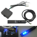 APEXI Universal Blue LED Auto Timer For NA &Turbo, Auto Timer For NA &Turbo