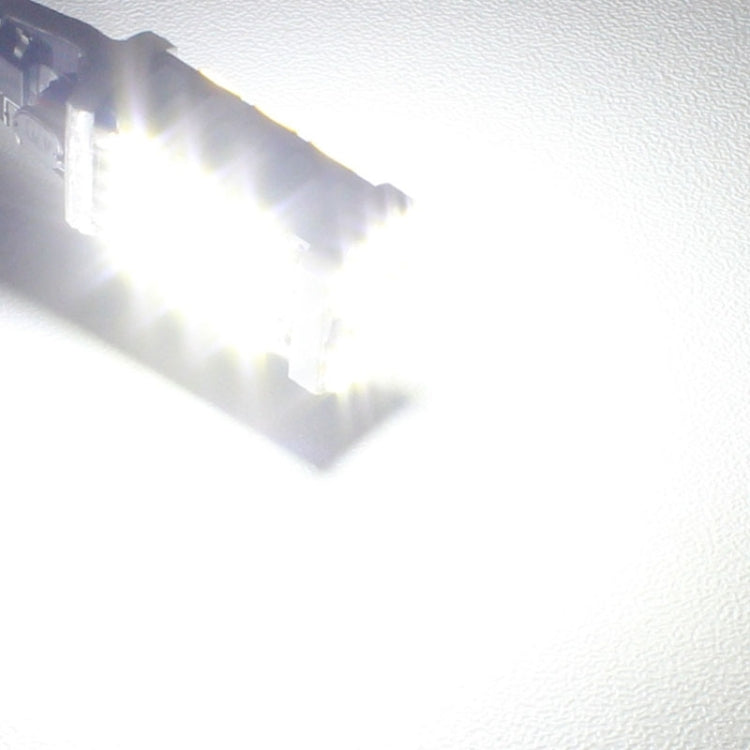 2 PCS 1156 9W 450LM White Light 45 LED 4014 SMD Car Brake Light Steering Light Bulb, DC 12V, 1156