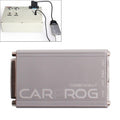Carprog V13.77 Full ECU Chip Auto Repair Tool with 21 Adaptors for Car Radios / Odometers / Dashboards / Immobilizers Repair, Auto Repair Tool