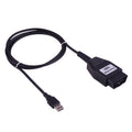 OBDII Diagnostic Scanner FORD-VCM Auto USB Diagnostic Cable, OBDII Diagnostic Scanner