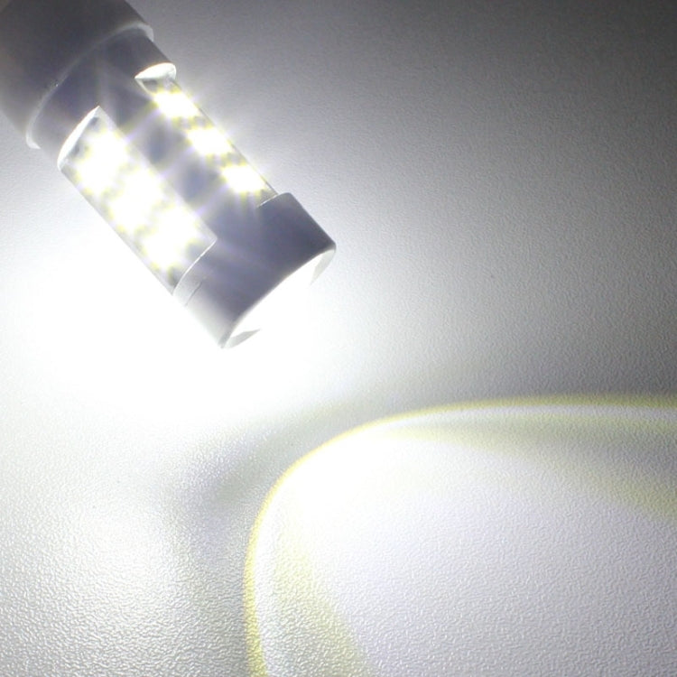 2PCS 1157/BAY15D 4.2W 630LM White Light 21 LED 2835 SMD Car Brake Light Steering Light Bulb,  DC 12V, 1157