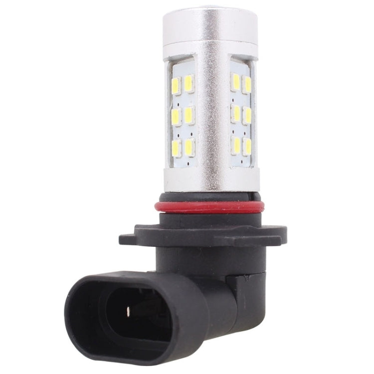 2 PCS 9005 4.2W 630LM White Light 21 LED 2835 SMD Car Brake Light Steering Light Bulb,  DC 12V, 9005