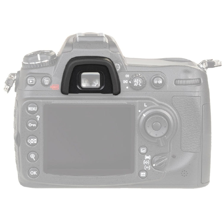 Rubber Eyecup DK-23 for Nikon D300 / D300S, Eyecup DK-23