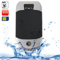 GPS303C GSM / GPRS / GPS Waterproof Tracker with Power off Alarm / ACC Working Alarm / Cut off the Oil and Power System / Fuel Alarm / Alarm without GSM Network Service / Door Alarm Functions, Specifically Designed for Motorcycle / E-bike / Car, GPS303A1