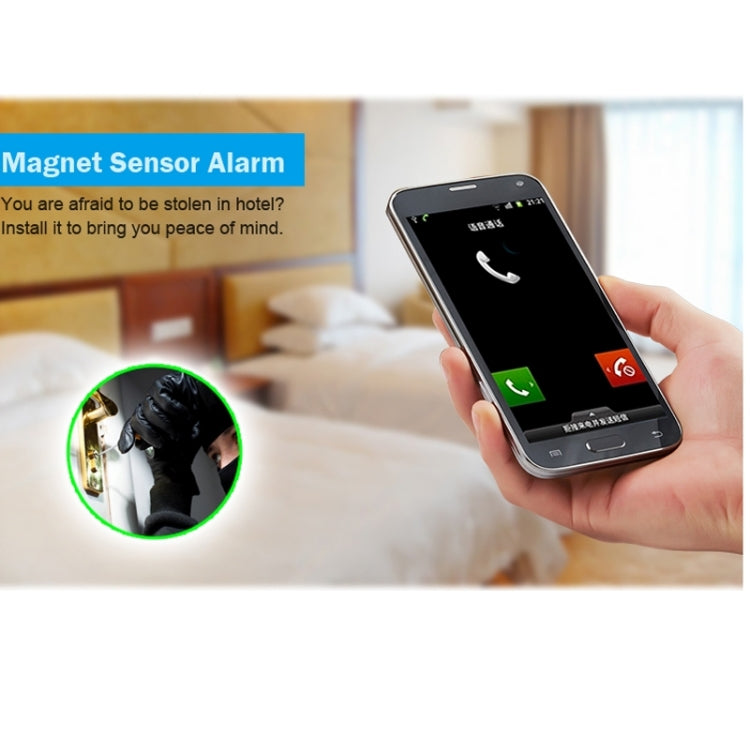 REACHFAR RF-V20 7 in 1 Multifunctional GPS Tracker , RF-V20