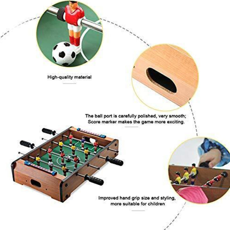 DIY Tabletop Football Game, Football Game