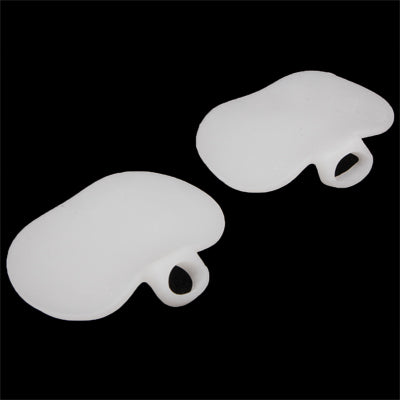 10 Pairs ZRWC05 Gel Forefoot / Metatarsal / Ball of Foot Pads / Cushion