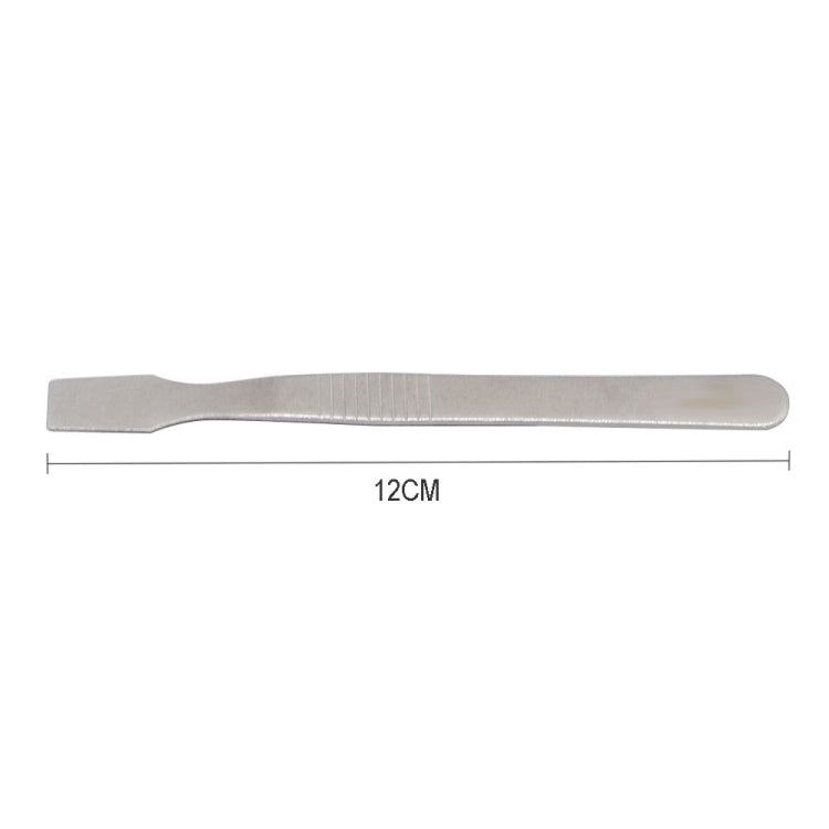 Professional Disassemble the Tools / Metal Spudger Tool, Metal Prying Sheet