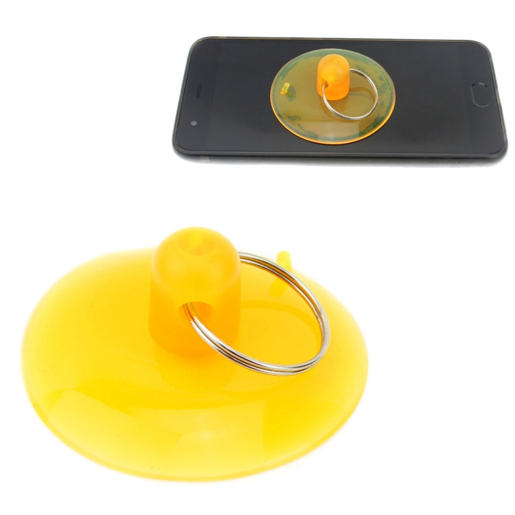 P8835 Metal + Plastic Professional Screen Suction Cup Tool Sucker, P8835 Yellow, P8835 Blue, P8835 Red