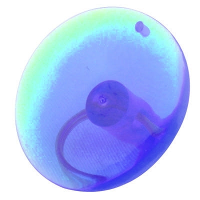P8835 Metal + Plastic Professional Screen Suction Cup Tool Sucker, P8835 Blue, P8835 Red, P8835 Yellow