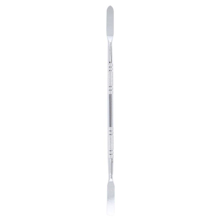 Professional Aluminum Disassemble Stick / Metal Spudger Tool, Metal Crowbar