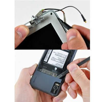 Phone / Tablet PC Opening Tools / LCD Screen Removal Tool, Removal Tool