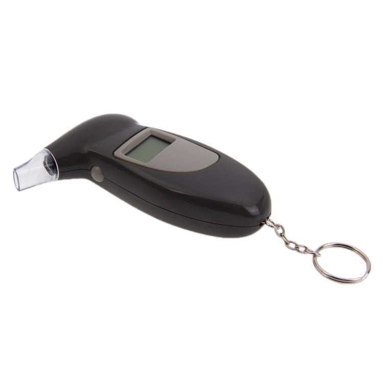 LCD Digital Alcohol Tester Breathalyzer, Alcohol Tester 2