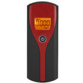 Alcohol Digital LCD Display Breath Analyzer Tester, Alcohol Tester 5