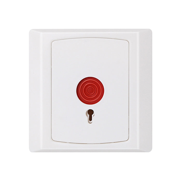 PB-28 Hold Up Button / Emergency Button / Panic Button, PB-28