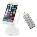 Anti-Theft Security Alarm Charging Display Holder for Mobile Phone, Charging Holder