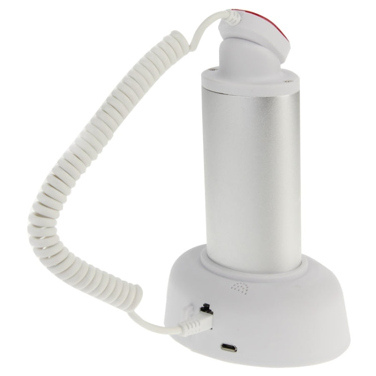 Anti-Theft Security Alarm Charging Display Holder for Mobile Phone, Charging Holder