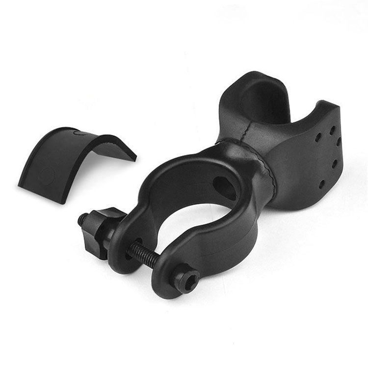 for Bicycle Bike Flashlight, 2 PCS