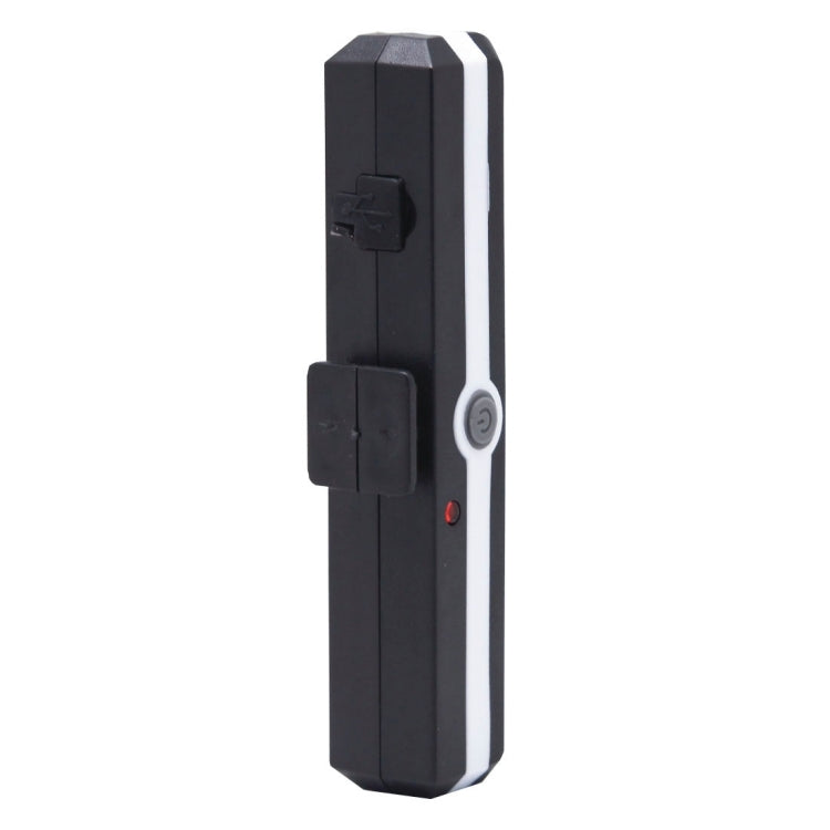 RPL-2266 5-mode 100LM USB Rechargeable Bicycle COB LED Taillights, RPL-2266, RPL-2266(White Light)