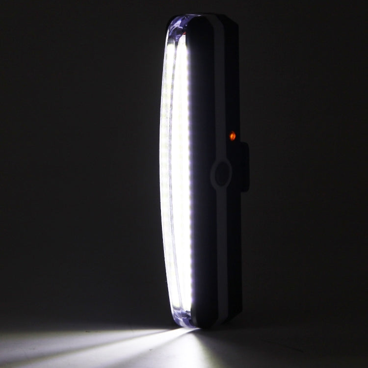 RPL-2266 5-mode 100LM USB Rechargeable Bicycle COB LED Taillights, RPL-2266, RPL-2266(White Light)
