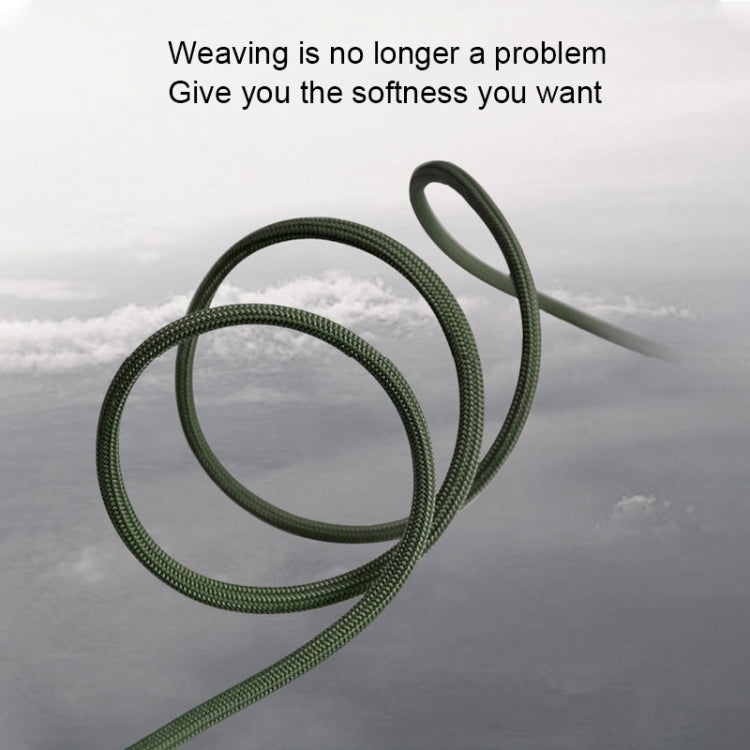 100m 7 Core Durable Army Paratroopers Rope Rescue Survival Tent Rope, 100m 7 Core Army Green, 100m 7 Core Black, 100m 7 Core Coffee, 100m 7 Core Khaki, 100m 7 Core Red, 100m 7 Core Yellow