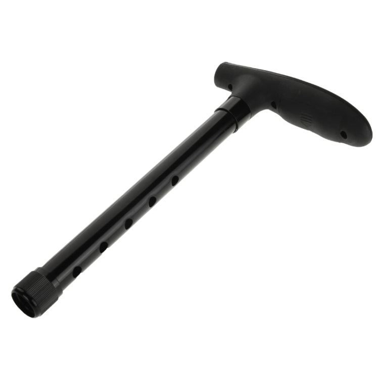 Ultra-light Handle Dependable Walking Magic Foldable Trusty Cane with Built-in Light, G02