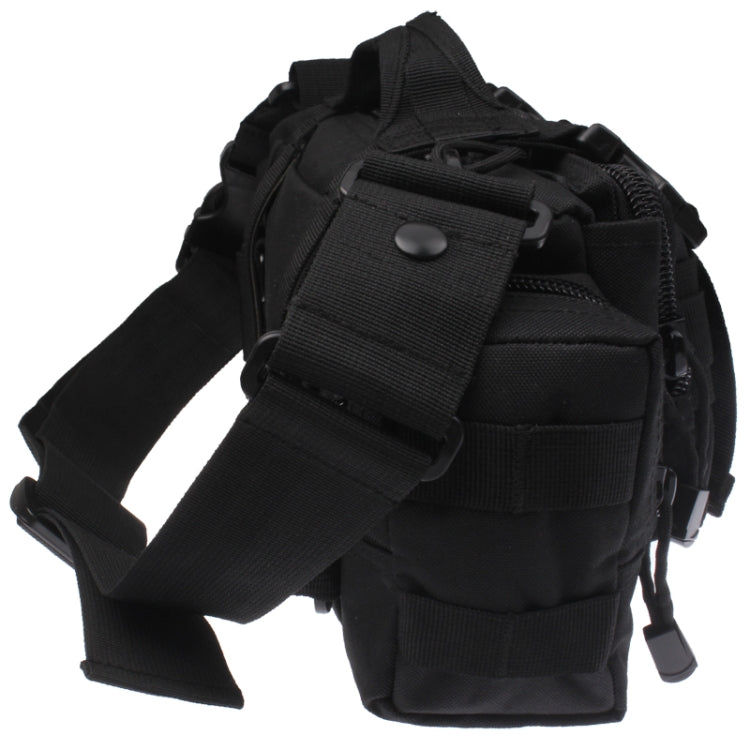 Collectable 3P Utility  Waist Bag Pack Hand Pouch Pack with Long Strap