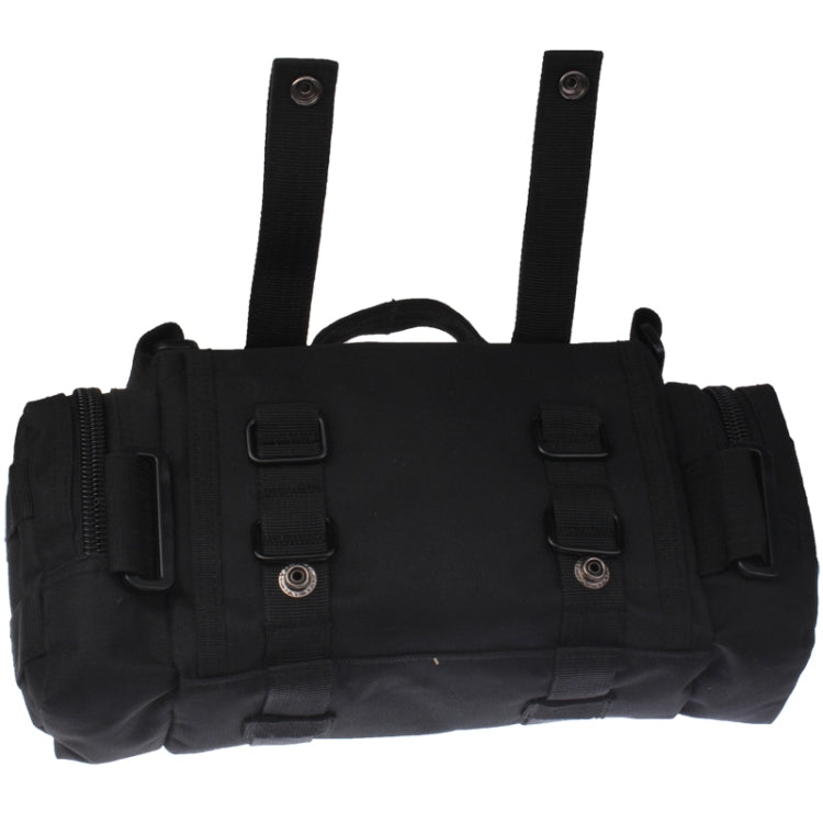 Collectable 3P Utility  Waist Bag Pack Hand Pouch Pack with Long Strap