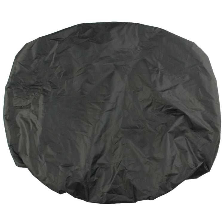 High Quality 35 liter Rain Cover for Bags, 35 liter  (Black), 35 liter  (Orange), 35 liter  (Blue), 35 liter  (Silver)