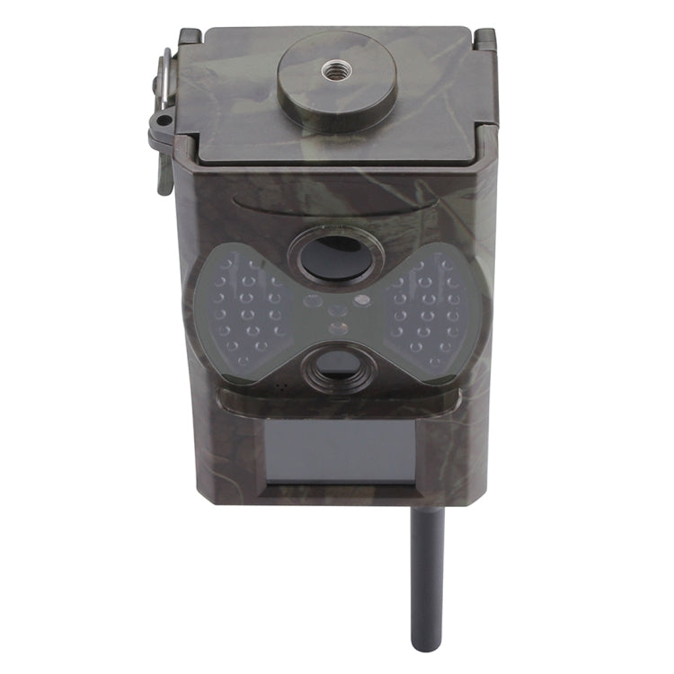 HC300M 2.0 inch LCD 12MP Waterproof IP54 IR Night Vision Security Hunting Trail Camera with MMS Function, HC-300M