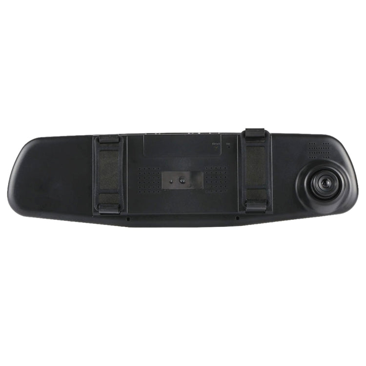 480P 2.8 inch Screen Display Vehicle DVR, 140 Degree Wide Angle Viewing, Support Loop Recording / Motion Detection, 2.8 inch