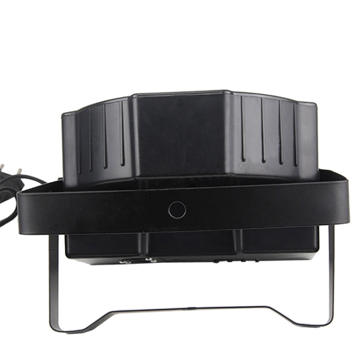 LED-B11  Plastic PAR Light DMX512 10W 18 LED RGB  Stage Light, Master / Slave Control / Auto Run Mode